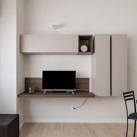 Boldrini By Wonderful Italy Apartment *