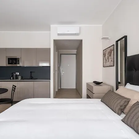 Apartment Boldrini By Wonderful Italy *