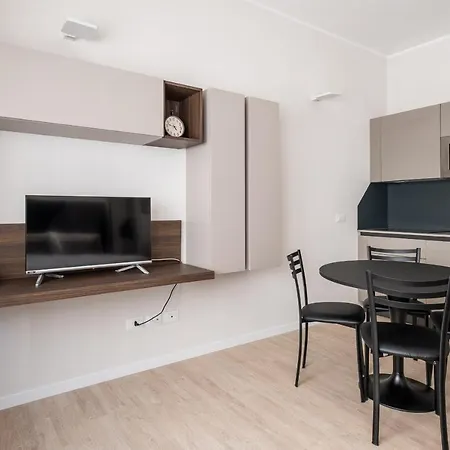 Boldrini By Wonderful Italy Apartment