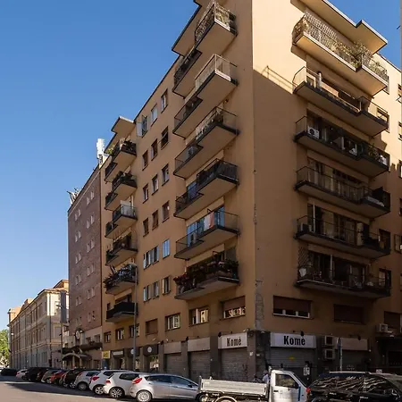 Apartment Boldrini By Wonderful Italy